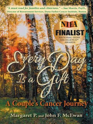 cover image of Every Day is a Gift